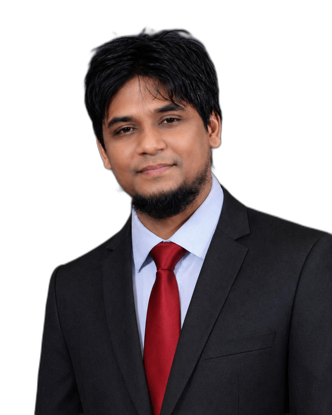 Md Sharif Mia — Licensed NYC Realtor