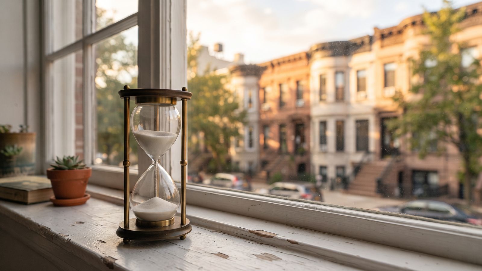 How Long Does It Take to Sell a House in NYC? A Realistic Timeline