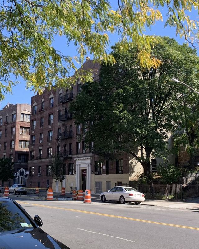 The Bronx, New York
