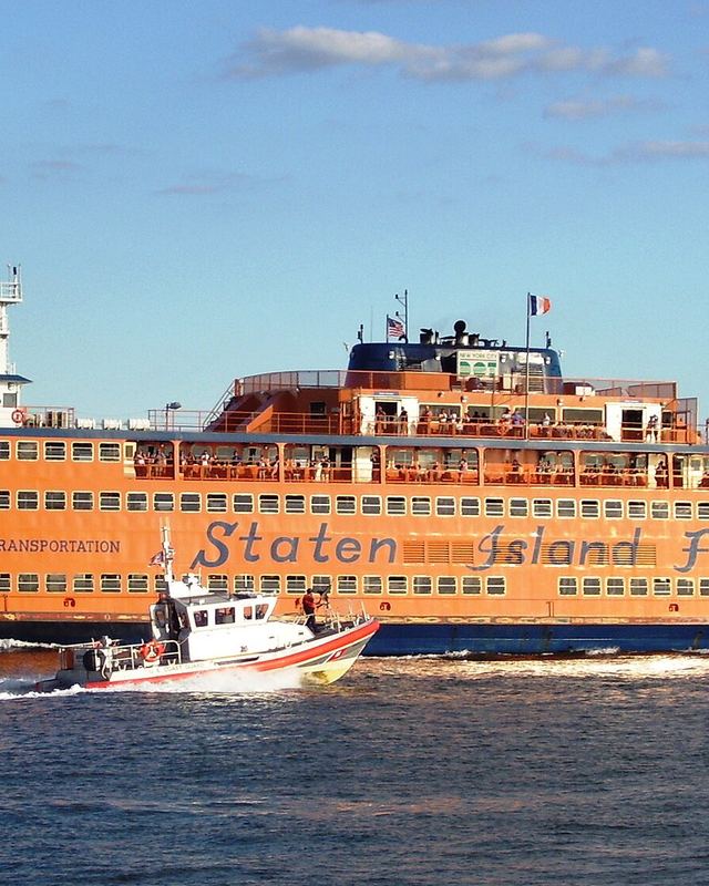 Staten Island, New York